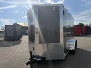 new Cargo (Enclosed) Trailers Anvil Trailer  for sale, in Lebanon, OH Thumbnail 2