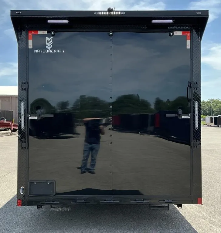 new Car Haulers / Racing Trailers Anvil Trailers  for sale, in Lebanon, OH Thumbnail 9