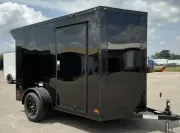 new Cargo (Enclosed) Trailers NationCraft Trailers  for sale, in Lebanon, OH Thumbnail 8
