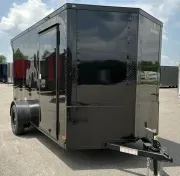 new Cargo (Enclosed) Trailers NationCraft Trailers  for sale, in Lebanon, OH Thumbnail 9