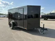 new Cargo (Enclosed) Trailers Quality Cargo  for sale, in Lebanon, OH Thumbnail 8