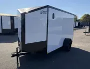 new Cargo (Enclosed) Trailers Other  for sale, in Lebanon, OH Thumbnail 2