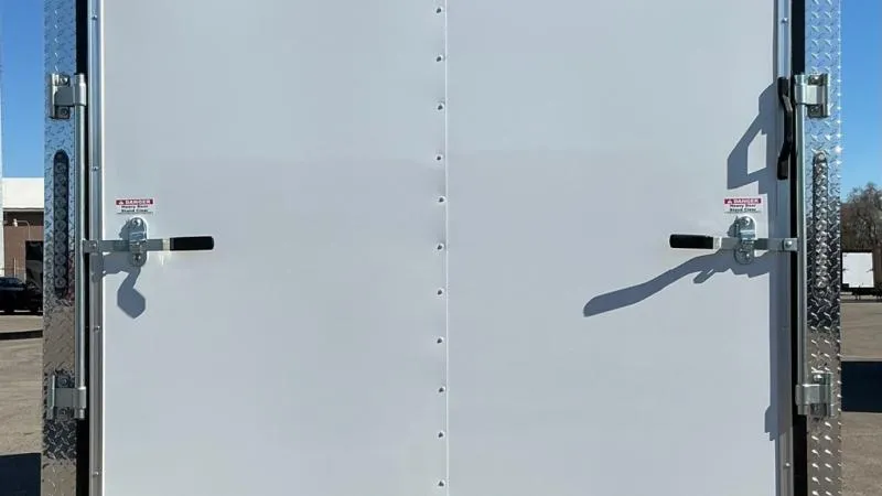 new Cargo (Enclosed) Trailers Titanium  for sale, in Lebanon, OH Thumbnail 5