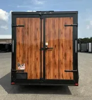 new Vending / Concession Trailers Quality Cargo  for sale, in Lebanon, OH Thumbnail 7