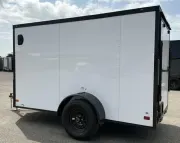 new Cargo (Enclosed) Trailers NationCraft Trailers  for sale, in Lebanon, OH Thumbnail 4