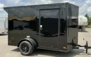 new Cargo (Enclosed) Trailers NationCraft Trailers  for sale, in Lebanon, OH Thumbnail 7