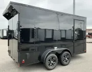 new Cargo (Enclosed) Trailers NationCraft Trailers  for sale, in Lebanon, OH Thumbnail 6