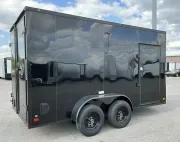new Cargo (Enclosed) Trailers NationCraft Trailers  for sale, in Lebanon, OH Thumbnail 6