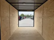 new Cargo (Enclosed) Trailers Titanium  for sale, in Lebanon, OH Thumbnail 14