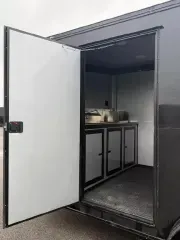 new Vending / Concession Trailers Quality Cargo  for sale, in Lebanon, OH Thumbnail 25