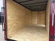 used Cargo (Enclosed) Trailers NationCraft Trailers  for sale, in Lebanon, OH Thumbnail 16
