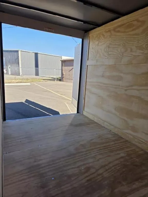 new Cargo (Enclosed) Trailers Anvil Trailers  for sale, in Lebanon, OH Thumbnail 15