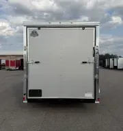 new Cargo (Enclosed) Trailers Titanium  for sale, in Lebanon, OH Thumbnail 5