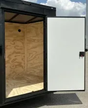 new Cargo (Enclosed) Trailers NationCraft Trailers  for sale, in Lebanon, OH Thumbnail 14