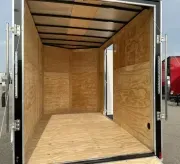 new Cargo (Enclosed) Trailers Anvil Trailer  for sale, in Lebanon, OH Thumbnail 10