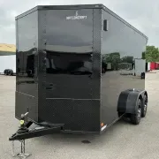 new Cargo (Enclosed) Trailers NationCraft Trailers  for sale, in Lebanon, OH Thumbnail 2