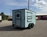 new Vending / Concession Trailers Quality Cargo  for sale, in Lebanon, OH Thumbnail 19
