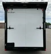 new Cargo (Enclosed) Trailers NationCraft Trailers  for sale, in Lebanon, OH Thumbnail 5