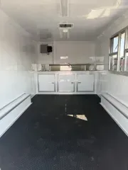 new Vending / Concession Trailers Quality Cargo  for sale, in Lebanon, OH Thumbnail 13