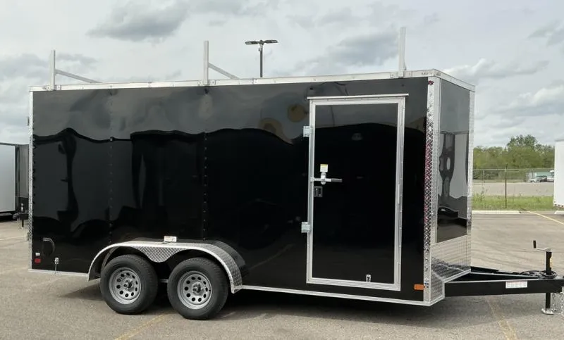 new Cargo (Enclosed) Trailers NationCraft Trailers  for sale, in Lebanon, OH Thumbnail 7