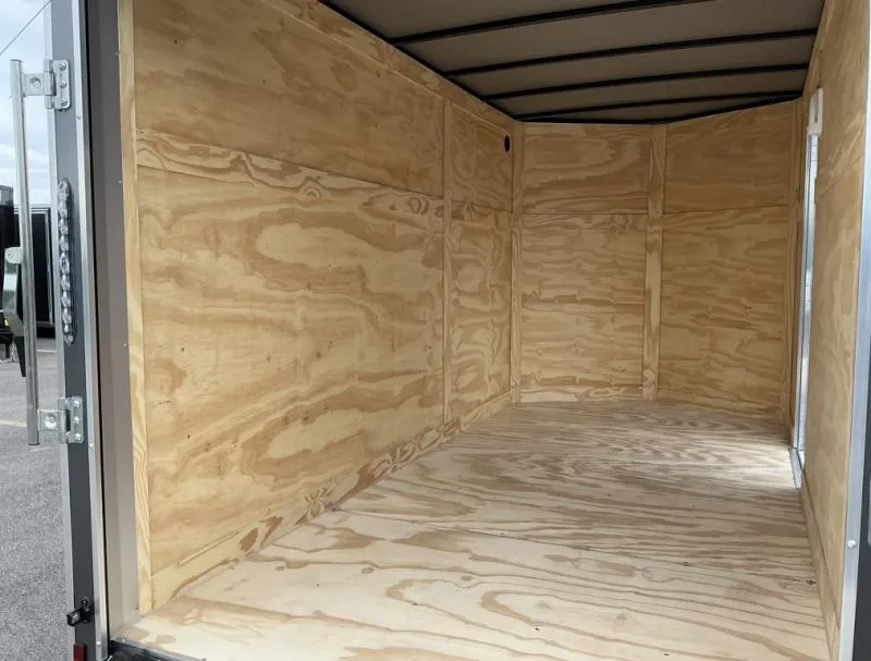 new Cargo (Enclosed) Trailers Anvil Trailers  for sale, in Lebanon, OH Thumbnail 13