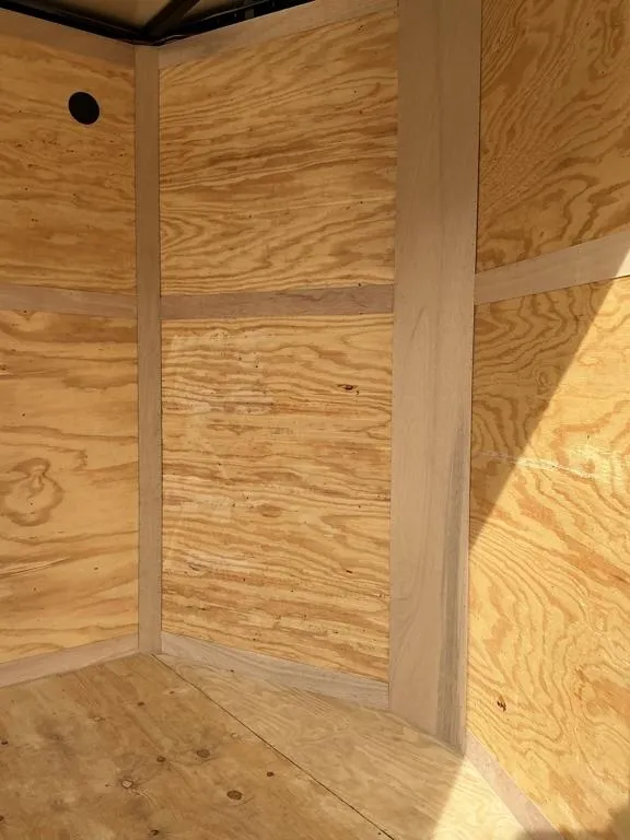 new Cargo (Enclosed) Trailers NationCraft Trailers  for sale, in Lebanon, OH Thumbnail 14