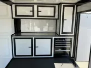new Car Haulers / Racing Trailers Quality Cargo  for sale, in Lebanon, OH Thumbnail 18