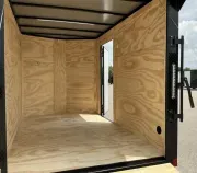 new Cargo (Enclosed) Trailers NationCraft Trailers  for sale, in Lebanon, OH Thumbnail 11