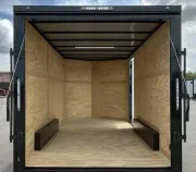 new Cargo (Enclosed) Trailers NationCraft Trailers  for sale, in Lebanon, OH Thumbnail 24