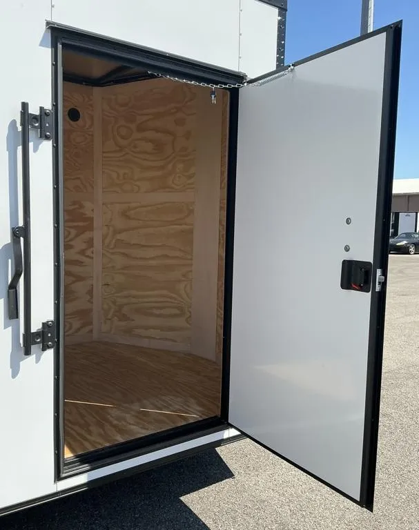 used Other Trailers NationCraft Trailers  for sale, in Lebanon, OH Thumbnail 14