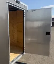 new Cargo (Enclosed) Trailers NationCraft Trailers  for sale, in Lebanon, OH Thumbnail 8