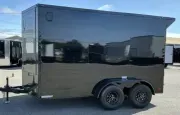 new Cargo (Enclosed) Trailers NationCraft Trailers  for sale, in Lebanon, OH Thumbnail 3