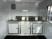 new Vending / Concession Trailers Quality Cargo  for sale, in Lebanon, OH Thumbnail 2