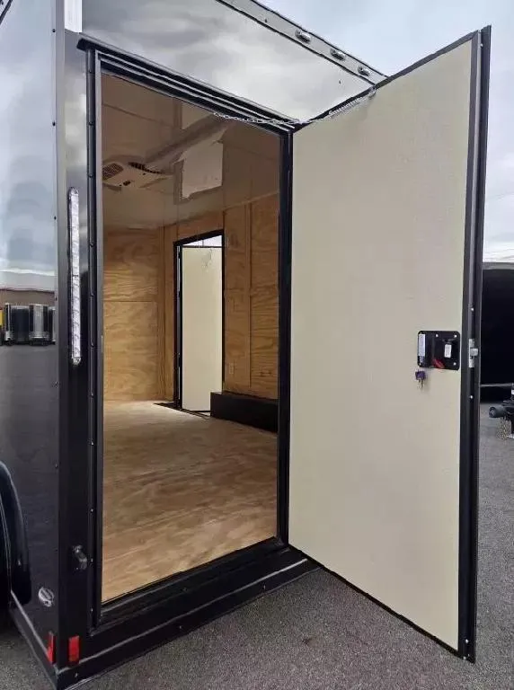 new Cargo (Enclosed) Trailers Anvil Trailers  for sale, in Lebanon, OH Thumbnail 25