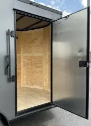 new Cargo (Enclosed) Trailers NationCraft Trailers  for sale, in Lebanon, OH Thumbnail 27