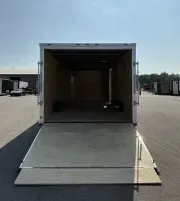 new Cargo (Enclosed) Trailers Anvil Trailer  for sale, in Lebanon, OH Thumbnail 9