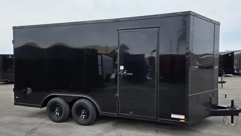 new Cargo (Enclosed) Trailers Anvil Trailers  for sale, in Lebanon, OH Thumbnail 7