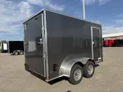 new Cargo (Enclosed) Trailers Anvil Trailer  for sale, in Lebanon, OH Thumbnail 6
