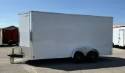new Cargo (Enclosed) Trailers NationCraft Trailers  for sale, in Lebanon, OH Thumbnail 3