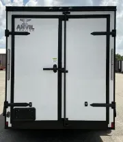 new Cargo (Enclosed) Trailers Anvil Trailer  for sale, in Lebanon, OH Thumbnail 5