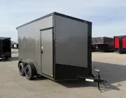 new Cargo (Enclosed) Trailers Other  for sale, in Lebanon, OH Thumbnail 8