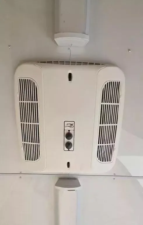 new Cargo (Enclosed) Trailers Anvil Trailers  for sale, in Lebanon, OH Thumbnail 14