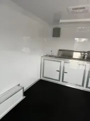 new Vending / Concession Trailers Quality Cargo  for sale, in Lebanon, OH Thumbnail 14