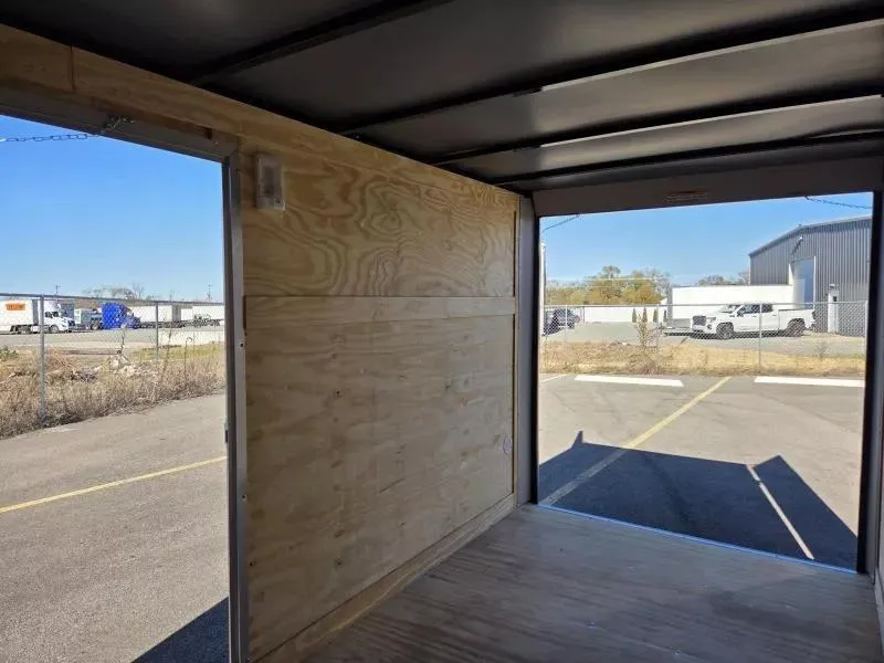 new Cargo (Enclosed) Trailers Anvil Trailers  for sale, in Lebanon, OH Thumbnail 14