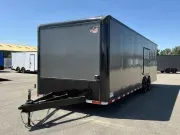 new Car Haulers / Racing Trailers Quality Cargo  for sale, in Lebanon, OH Thumbnail 2