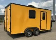 new Other Trailers Quality Cargo  for sale, in Lebanon, OH Thumbnail 6
