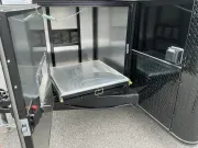 new Vending / Concession Trailers Quality Cargo  for sale, in Lebanon, OH Thumbnail 27