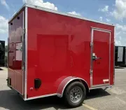 new Cargo (Enclosed) Trailers Anvil Trailer  for sale, in Lebanon, OH Thumbnail 6
