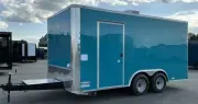 new Vending / Concession Trailers Quality Cargo  for sale, in Lebanon, OH Thumbnail 3