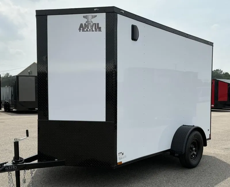 new Cargo (Enclosed) Trailers Anvil Trailer  for sale, in Lebanon, OH image-0